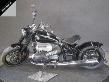 BMW R 18 (2022) — foto 1