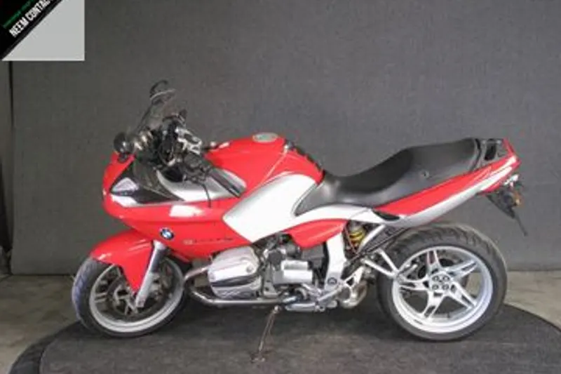 BMW R 1100 S (2002)