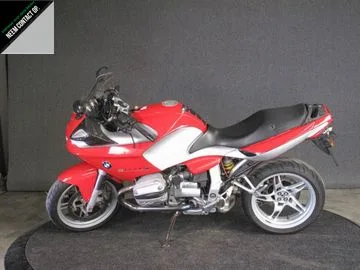 BMW R 1100 S (2002) — foto 1