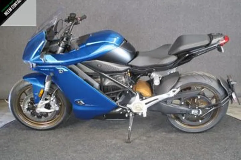 Zero SR/S (2024)