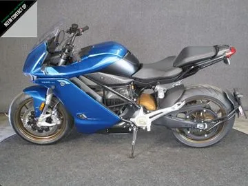 Zero SR/S (2024) — foto 1