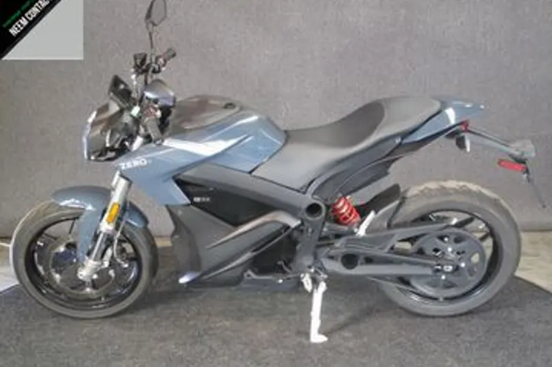 Zero S (2022)