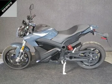 Zero S (2022) — foto 1