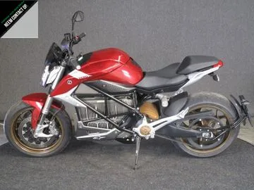 Zero SR/F (2019) — foto 1