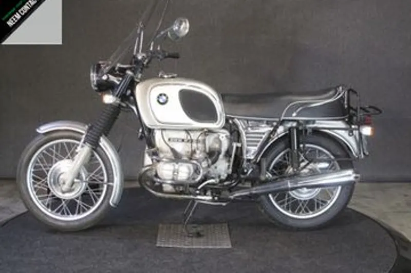 BMW R 75/5 (1973)