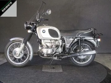 BMW R 75/5 (1973) — foto 1