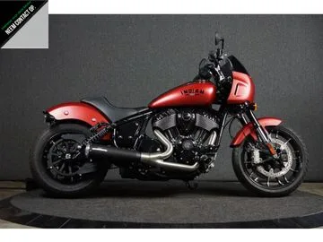 Indian Sport Chief (2024) — foto 1
