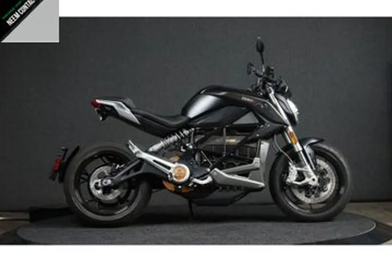 Zero SR (2022)
