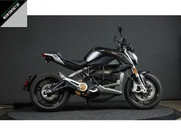 Zero SR (2022) — foto 1