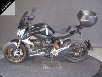 Zero SR/F (2021) — foto 1