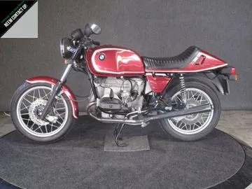 BMW R 100RS (1981) — foto 1