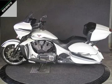 VICTORY Magnum (2016) — foto 1