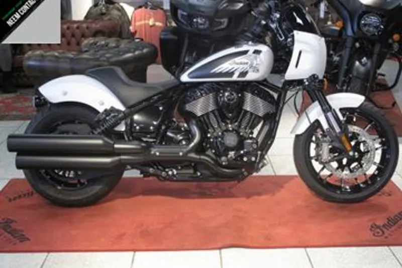 Indian Sport Chief (2024)
