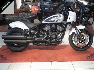 Indian Chief (2024) — foto 1