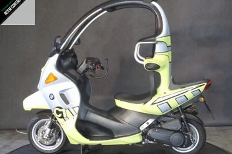 BMW C 1 (2000)