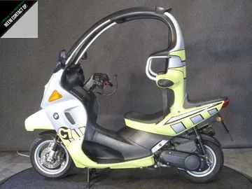 BMW C 1 (2000) — foto 1