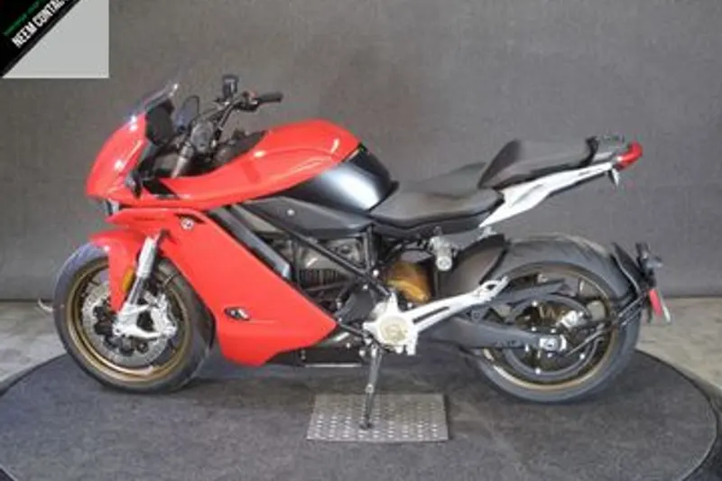 Zero SR/S (2024)