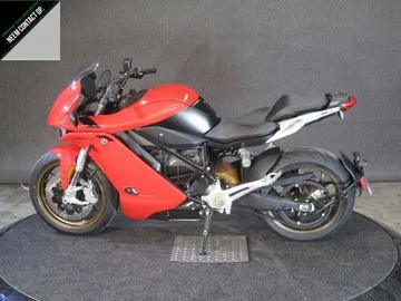 Zero SR/S (2024) — foto 1