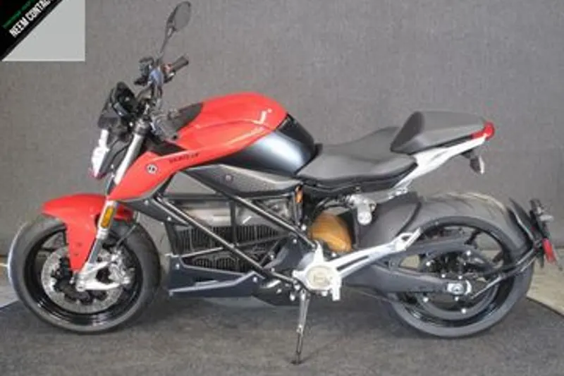 Zero SR (2023)