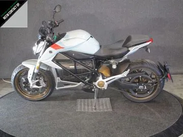 Zero SR/F (2020) — foto 1