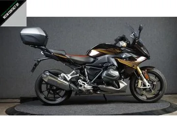 BMW R 1250 RS (2020) — foto 1