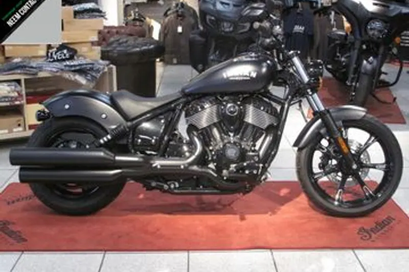 Indian Chief (2025)