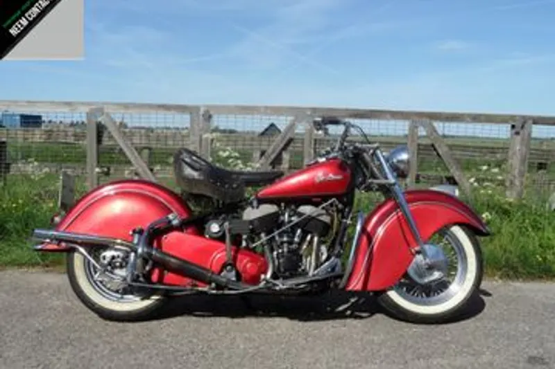 Indian Chief (1947)