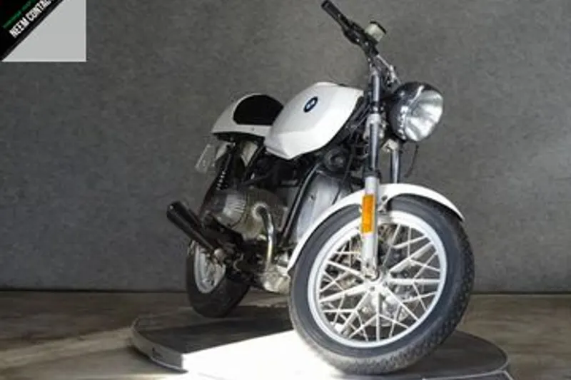 BMW R 65 (1982)