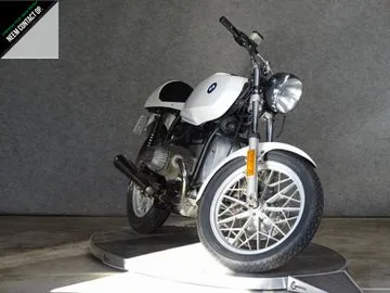 BMW R 65 (1982) — foto 1