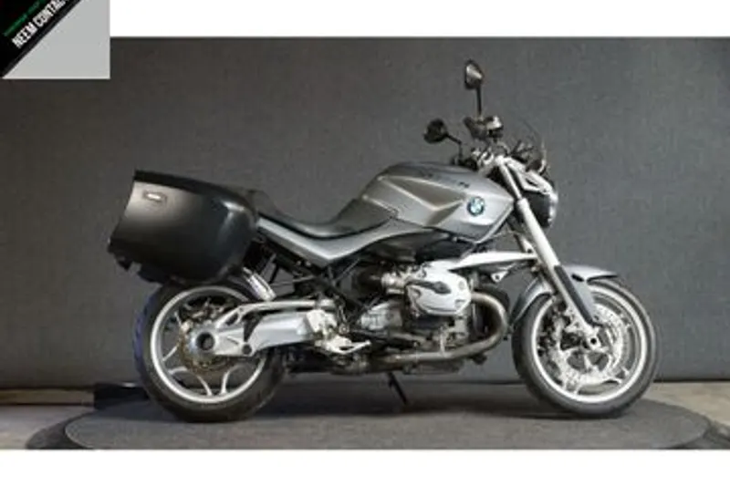 BMW R 1200 R (2006)