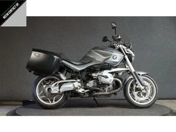 BMW R 1200 R (2006) — foto 1