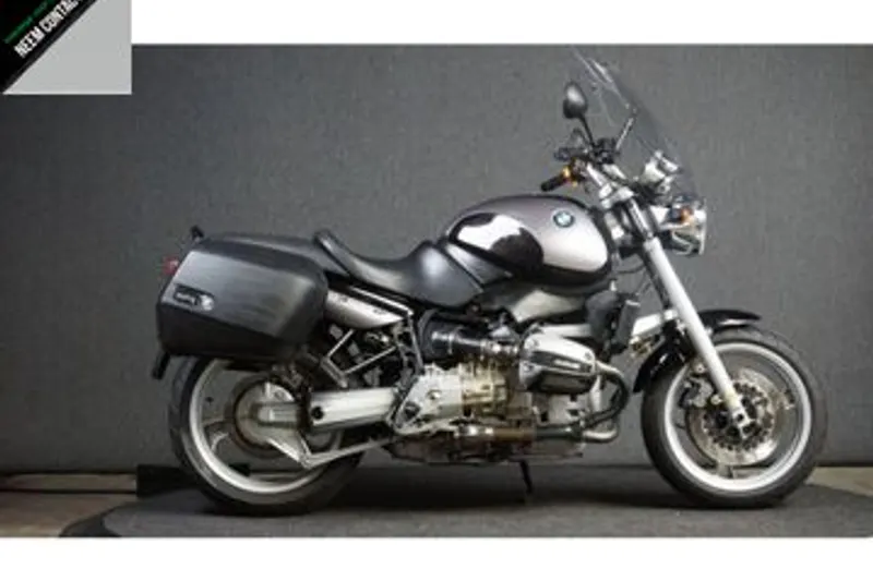 BMW R 1100 R (1997)