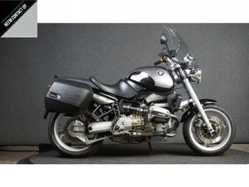 BMW R 1100 R (1997) — foto 1