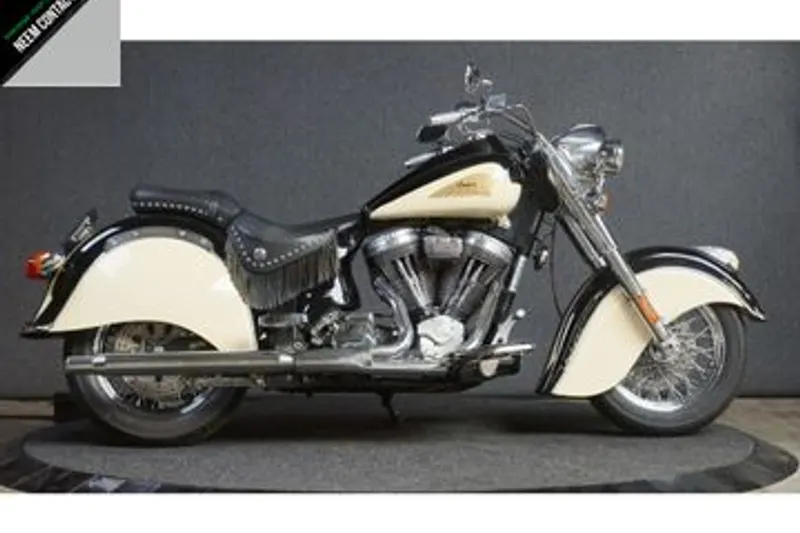 Indian Chief (2002)