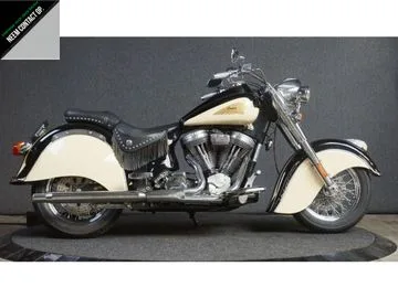 Indian Chief (2002) — foto 1