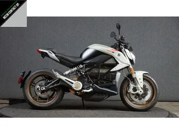 Zero SR/F (2025) — foto 1