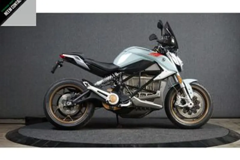 Zero SR/F (2019)