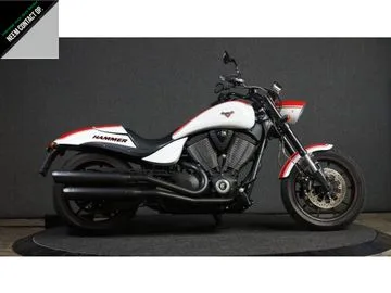 VICTORY Hammer S (2013) — foto 1