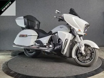 VICTORY Cross Country (2012) — foto 1