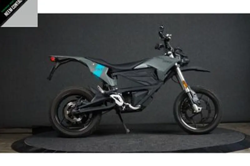 Zero FXS (2020)