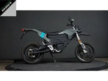 Zero FXS (2020) — foto 1