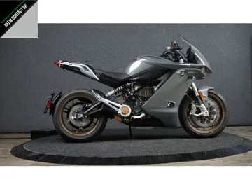 Zero SR/S (2020) — foto 1