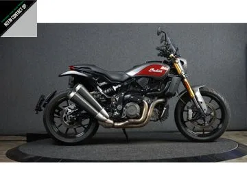 Indian FTR (2020) — foto 1