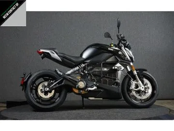 Zero SR/F (2026) — foto 1