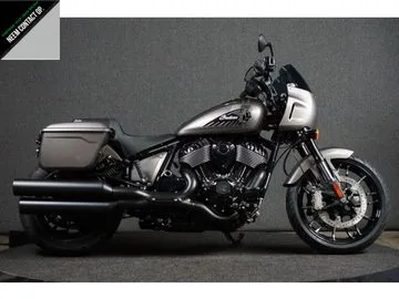 Indian Chief (2026) — foto 1