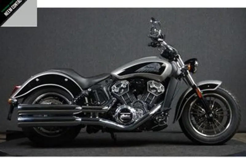 Indian Scout (2023)