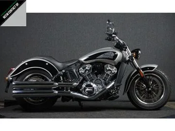 Indian Scout (2023) — foto 1