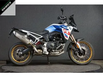 BMW F 900 GS (2024) — foto 1