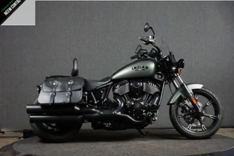 Indian Chief (2022)