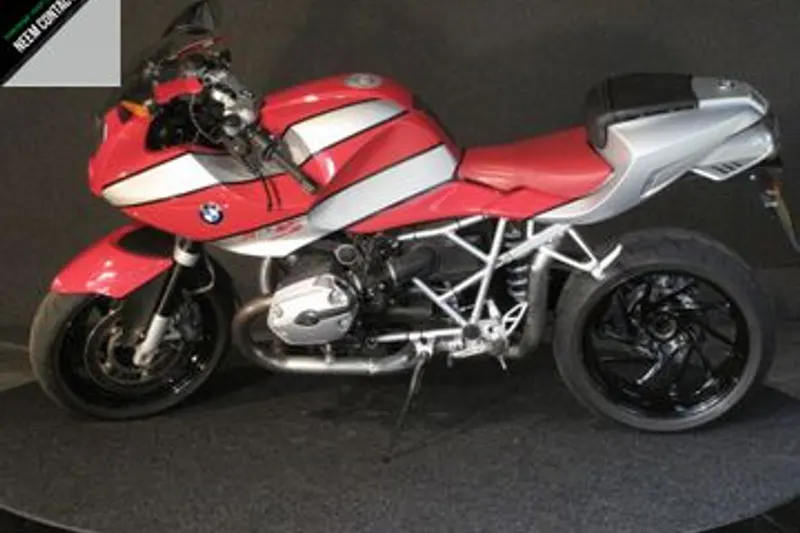 BMW R 1200S (2006)
